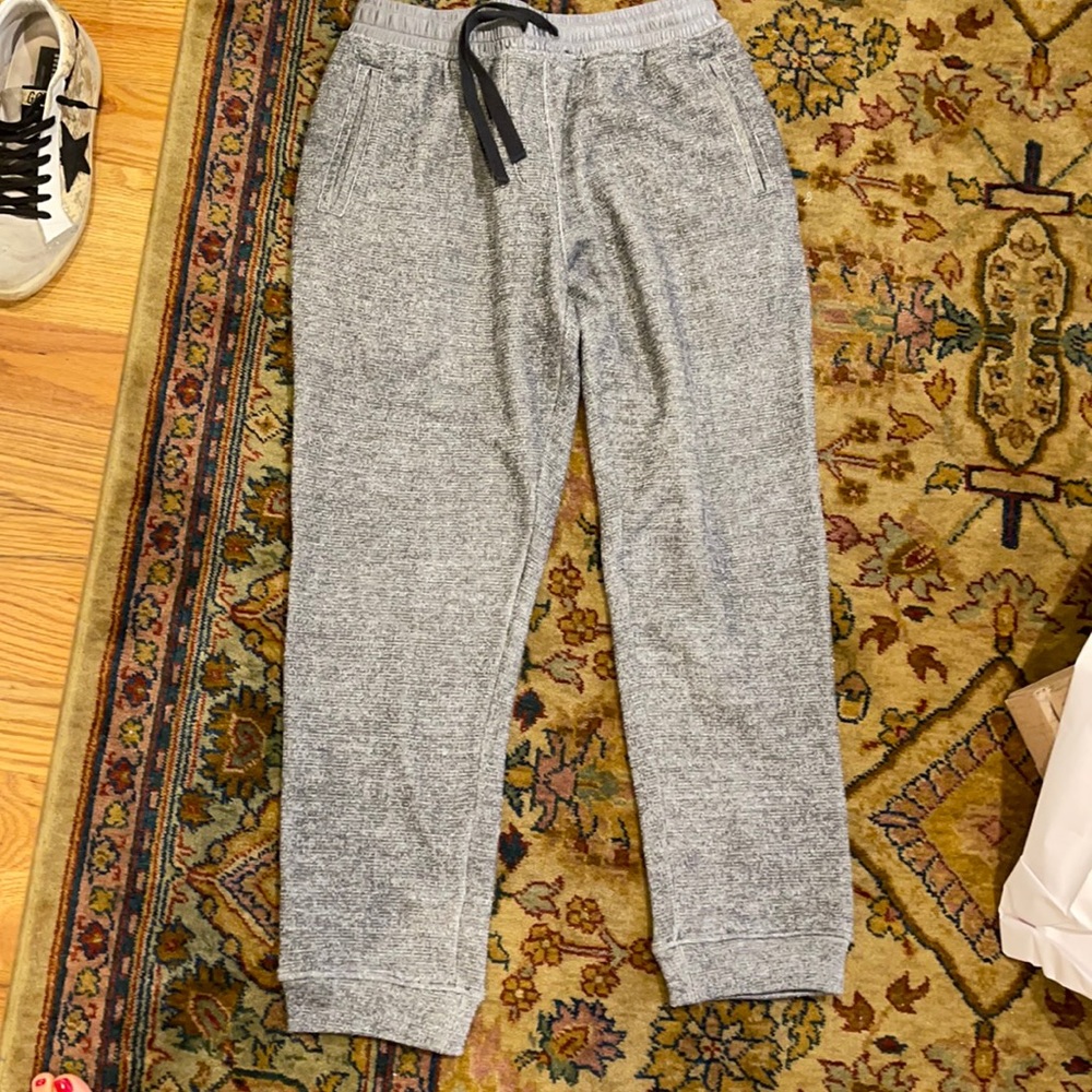 Men’s atm jogger